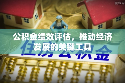 莱州公积金绩效评估，推动经济发展的关键工具