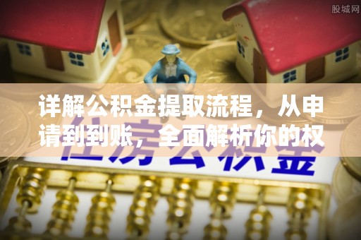莱州详解公积金提取流程，从申请到到账，全面解析你的权益与操作步骤