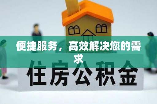 莱州便捷服务，高效解决您的需求