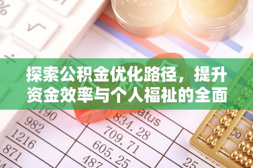 莱州探索公积金优化路径，提升资金效率与个人福祉的全面解析