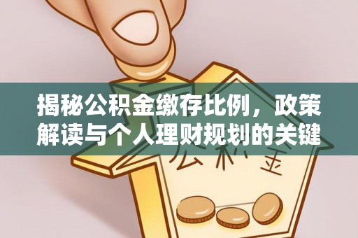 莱州揭秘公积金缴存比例，政策解读与个人理财规划的关键