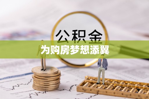 莱州为购房梦想添翼