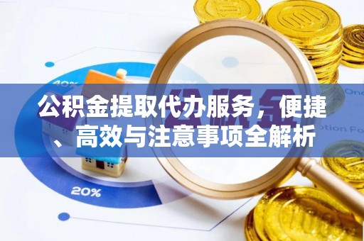 莱州公积金提取代办服务，便捷、高效与注意事项全解析
