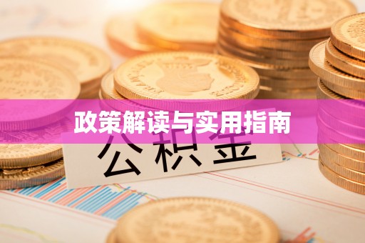 莱州政策解读与实用指南