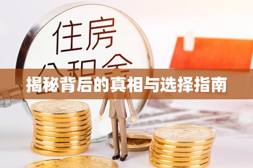 莱州揭秘背后的真相与选择指南