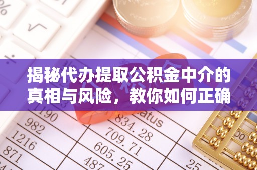 莱州揭秘代办提取公积金中介的真相与风险，教你如何正确操作