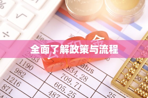 莱州全面了解政策与流程
