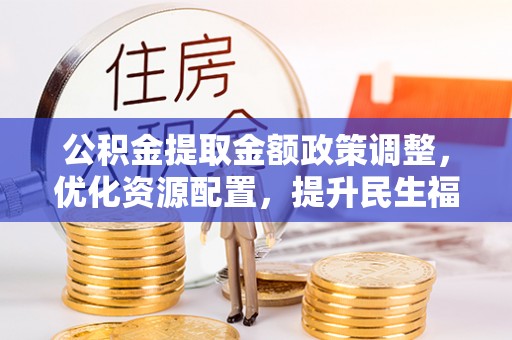 莱州公积金提取金额政策调整，优化资源配置，提升民生福祉