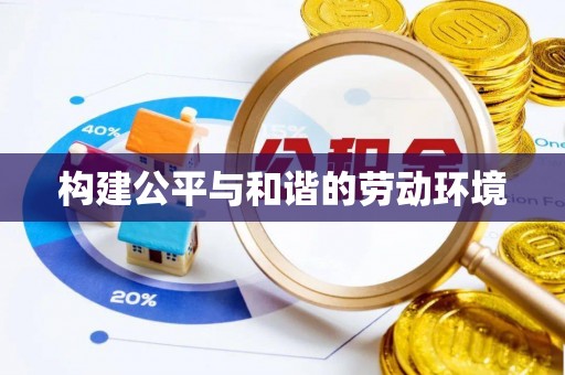 莱州构建公平与和谐的劳动环境