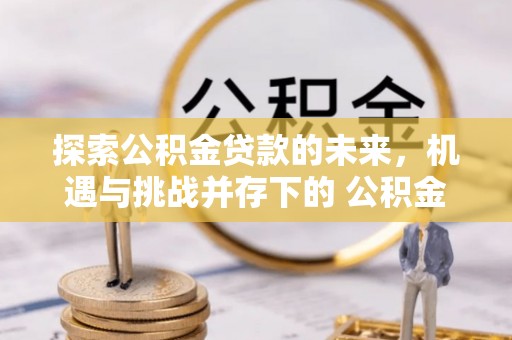 莱州探索公积金贷款的未来，机遇与挑战并存下的 公积金贷款风险防控
