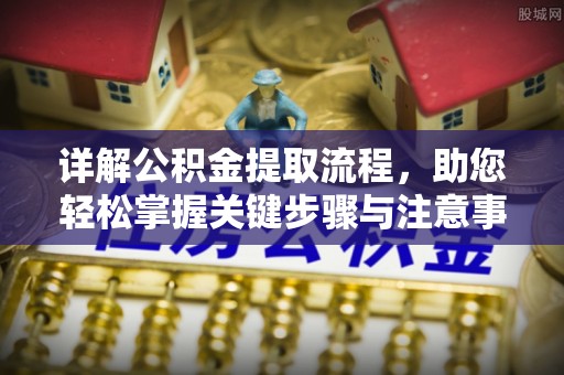 莱州详解公积金提取流程，助您轻松掌握关键步骤与注意事项