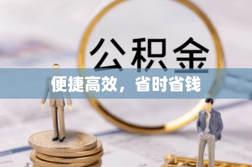莱州便捷高效，省时省钱