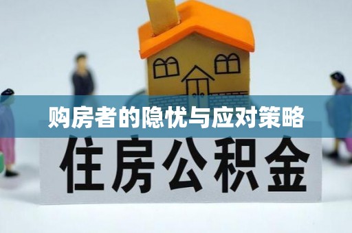 莱州购房者的隐忧与应对策略